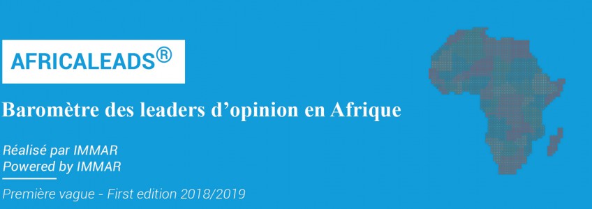 Dossier de presse Africaleads
